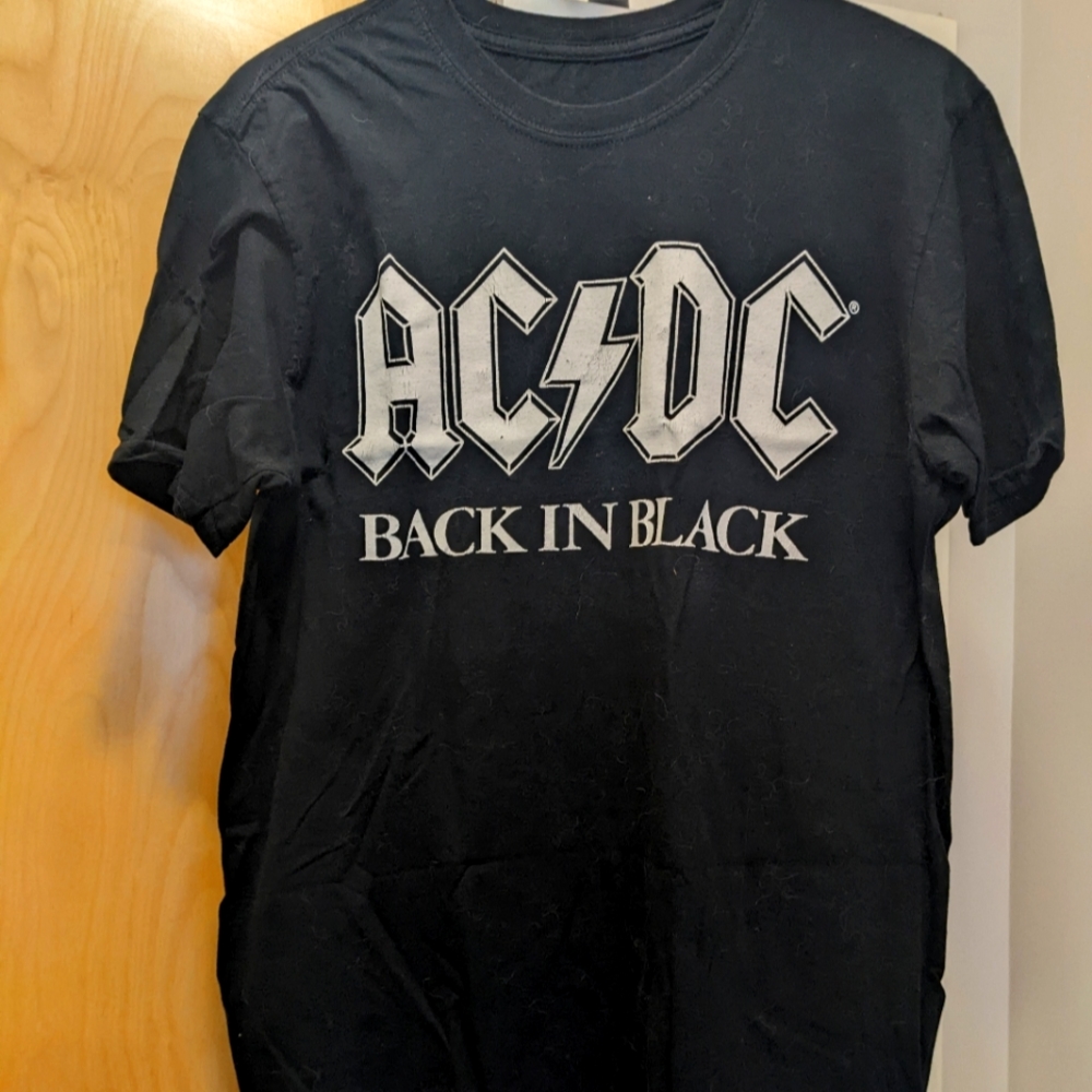 BiB shirt